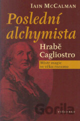 Poslední alchymista