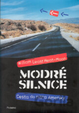Modré silnice - Cesta do nitra Ameriky