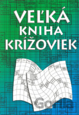 Veľká kniha krížoviek