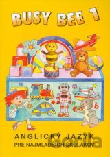 Busy Bee 1