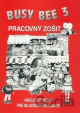 Busy Bee 3: Pracovný zošit