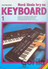 Nová škola hry na keyboard 1