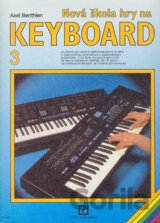 Nová škola hry na keyboard 3