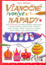 Vianočné tvorivé nápady
