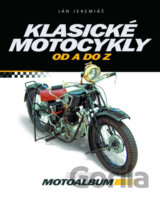 Klasické motocykly od A do Z