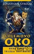 Golemovo oko - Kniha druhá