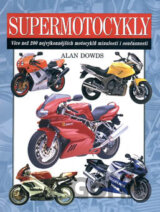 Supermotocykly