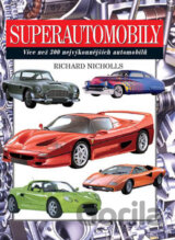 Superautomobily