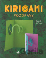 Kirigami - Pozdravy