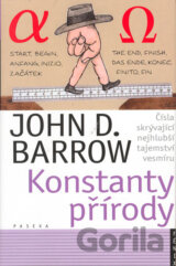 Konstanty přírody