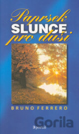 Paprsek slunce pro duši