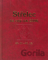 Horoskopy na celý rok - Střelec