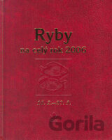 Horoskopy na celý rok - Ryby