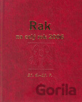 Horoskopy na celý rok - Rak