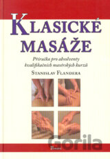 Klasické masáže