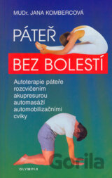 Páteř bez bolesti