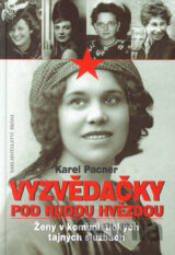 Vyzvědačky pod rudou hvězdou