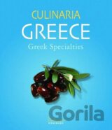 Culinaria Greece: Greek Specialties