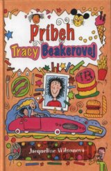 Príbeh Tracy Beakerovej