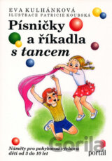 Písničky a říkadla s tancem