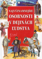 Najvýznamnejšie osobnosti v dejinách ľudstva