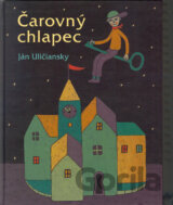 Čarovný chlapec