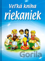 Veľká kniha riekaniek
