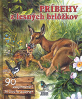 Príbehy z lesných brlôžkov