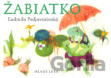 Žabiatko
