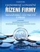 Ekonomické a finanční řízení firmy