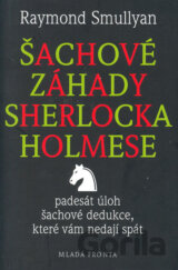 Šachové záhady Sherlocka Holmese