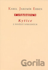 Kytice z pověstí národních
