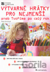 Výtvarné hrátky pro nejmenší