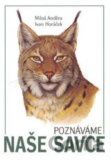 Poznáváme naše savce