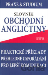 Slovník obchodní angličtiny