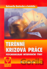 Terénní krizová práce