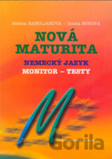 Nová maturita - Nemecký jazyk - Monitor - testy