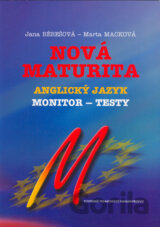 Nová maturita - Anglický jazyk - Monitor - testy