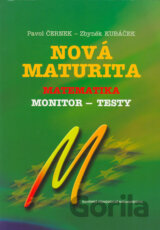 Nová maturita - Matematika - Monitor - testy