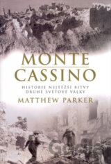 Monte Cassino