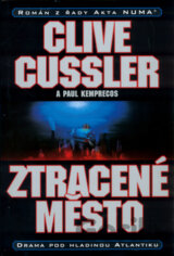 Ztracené město