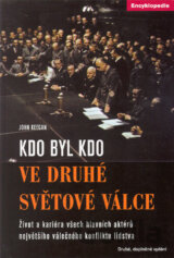 Kdo byl kdo ve druhé světové válce