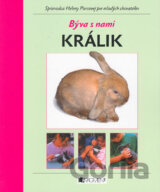Býva s nami králik