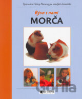 Býva s nami morča