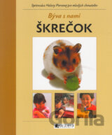 Býva s nami škrečok