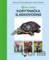 Býva s nami korytnačka sladkovodná