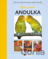 Býva s nami andulka
