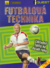 Futbalová technika