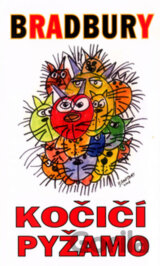 Kočičí pyžamo