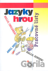 Jazyky hrou